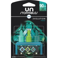 RobertDyas  Febreze Unstoppables Plug-In Fresh Starter Kit Air Freshener