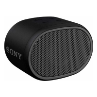 RobertDyas  Sony Light Portable Bluetooth Speaker - Black