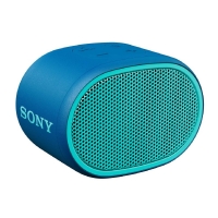 RobertDyas  Sony Light Portable Bluetooth Speaker - Blue