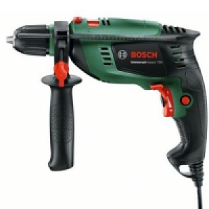 Bosch Universal Impact Drill 700 £59.99