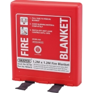 1.2 X 1.2m Fire Blanket