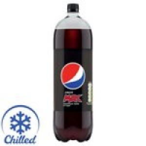 Pepsi Max £1.70