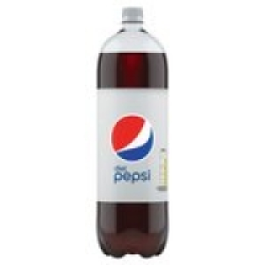 Diet Pepsi £1.70