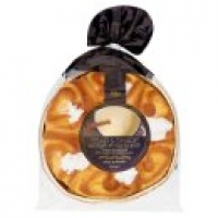 Asda The French Bakery Tear & Share Brioche with Creme Patissiere