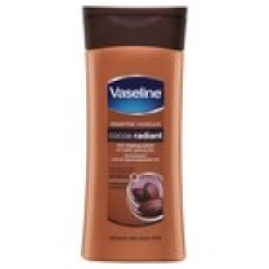 Vaseline Cocoa Butter Deep Conditioning