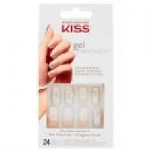 Gel Fantasy 24 Nails £5.95