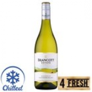 Brancott Estate Classic Sauvignon Blanc Deliv