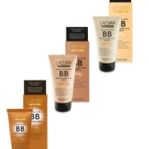 Lacura BB Cream £2.99