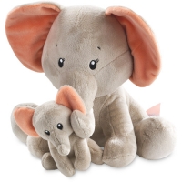 Aldi  Plush Elephant Soft Toy