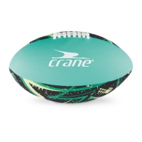 Aldi  Crane Neoprene Rugby Ball