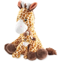 Aldi  Plush Giraffe Soft Toy