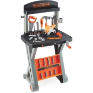 Kids Toy Workbench & Tools &pound;24.99