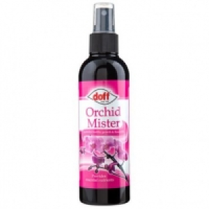 Doff Orchid Mister £1.00