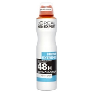 LOreal Men Expert Fresh Extreme Anti-Perspirant Deodorant 2 £1.50