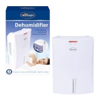 JTF  Silentnight Thermoelectric Dehumidifier 2Ltr 70W