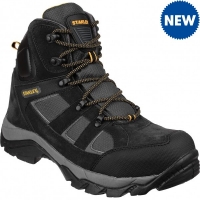 JTF  Stanley Melrose Safety Boots Size 8