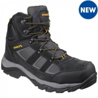 JTF  Stanley Melrose Safety Boots Size 10