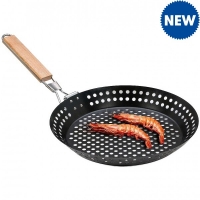 JTF  Creative Products BBQ Pan