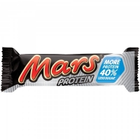 JTF  Mars Protein Bar 50g