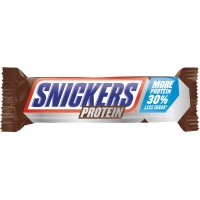 JTF  Snickers Protein Bar 50g