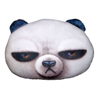 QDStores  32cm Animal Plush Pillow - Panda