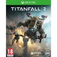 QDStores  Titanfall 2 - XBox One Game