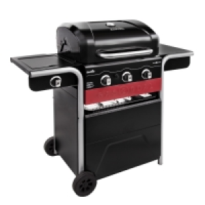 Char-Broil Gas2Coal 330 Gas/Charcoal BBQ - Black &pound;379.99