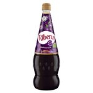 Ribena Blackcurrant £3.00