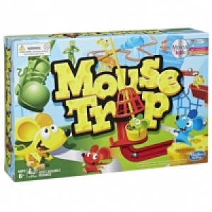 Mouse Trap