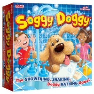 Soggy Doggy