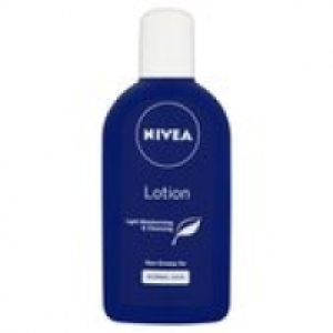 Nivea Lotion Normal Skin