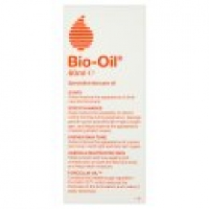 Specialist Skincare Oil £6.70
