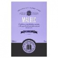 Asda Malbec Refined & Elegant Boxed Wine