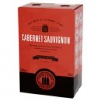 Asda Cabernet Sauvignon Boxed Wine