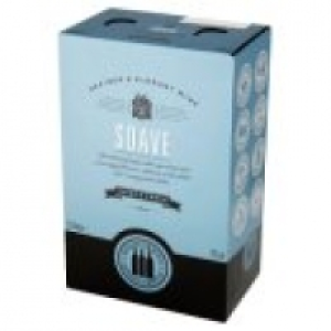 Soave White Boxed Wine