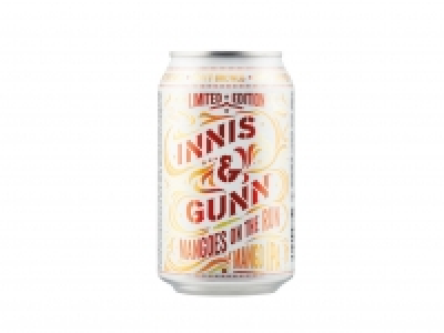 Mangoes On The Run, 5.6%
