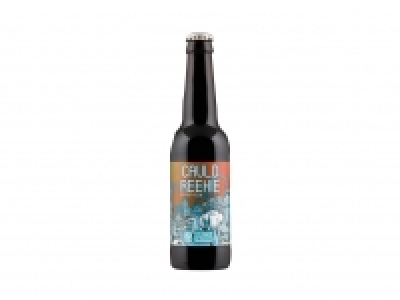 Lidl  Cauld Reekie, 6.2%