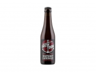 Raspberry Carronade, 5.5%