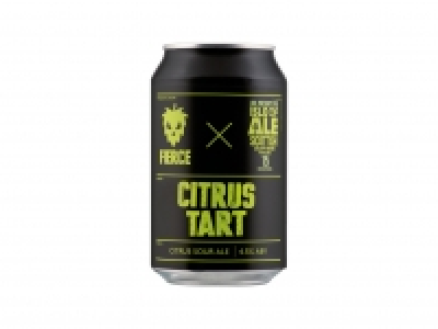 Lidl  Citrus Tart, 4.5%