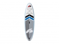 Lidl  F2 Inflatable Stand-Up Paddle Board