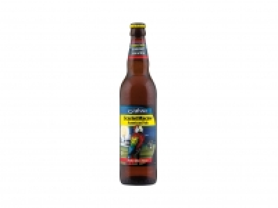 Lidl  Scarlet Macaw, 4.8%