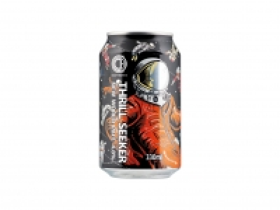 Lidl  Thrill Seeker New World Pale, 4.8%