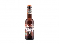 Lidl  Steam Town, 5.2%