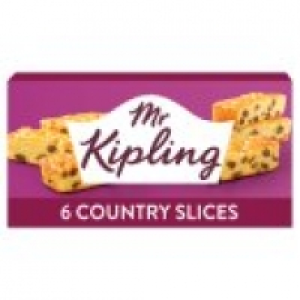 Country Slices £1.00