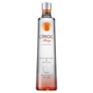 Asda Ciroc Mango Vodka