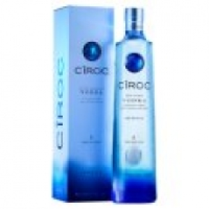 Asda Ciroc Vodka