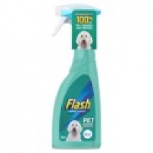 For Pet Lovers Surface Spray Cleaner £2.00