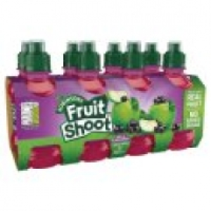Apple & Blackcurrant Kids Juice Drink £2.00