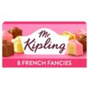 French Fancies £1.13