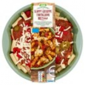 Sloppy Giuseppe Tortiglioni Melt £3.00